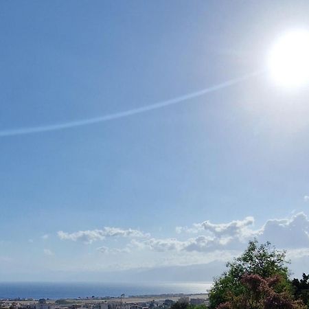 Appartamento Nuccia'S House Reggio Calabria Esterno foto